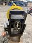 1,250 LB STINGER MODEL #P-1250 PIPE WELDING POSITIONER WITH 30" GRIPPER CHUCK: YOBRO #25216
