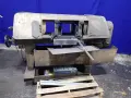 KALAMAZOO 16" X 9" HORIZONTAL BAND SAW  -  H9AW