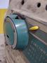 #6 X 20&quot; X 104&quot; CINCINNATI MODEL #6V VERTICAL MILL: STOCK #21703