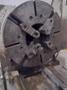 35" X 120" WILLIS PK35 HOLLOW SPINDLE ENGINE LATHE 10" HOLE. STOCK # 0547226