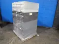 STORAGE CABINETS