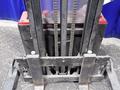 DAYTON ELECTRIC 2,200 LBS ELECTRIC STACKER  -  21XU84