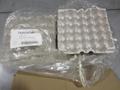 Packaging Materials; Egg Carton Fillers &amp; Uline 24"x36" 4Mil Bags- Auction Item