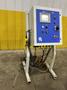 11.8" X .138" PA INDUSTRIES MODEL #PAK 350.4 SRF-12 COIL STRIP SERVO FEEDER &amp; CONTROL : YOBRO #25105