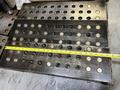 FCS Flexible Clamping Systems Injection Molding Plate 175mm x 600mm x 38mm