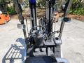 Refurbished Nissan MAP1F2A25LV Forklift (#4760)
