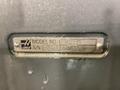 USED HAAS TRUNNION TABLE MODEL TR-310, Stock# 10913-2, Year: 2012