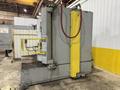 75&quot; x 60&quot; PROCECO MODEL #HD-75X60-E-6000-1-BO HEAVY DUTY ROTARY TABLE PARTS WASHER: YOBRO #24050