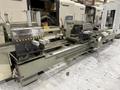 Used 2021 Emmegi Twin Ferro TU/5 Twin Head Cutting-Off Saw Machine For Sale