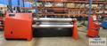 Davi MCB E-25 7/8" x 8' 4-Roll CNC Plate Bending Roll