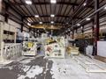 Perfecto Coil Feed Line 60,000 Lbs. x 72&quot; Wide