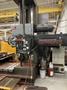 KURAKI KBT-1105DX CNC ROTARY TABLE TYPE HBM