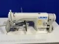 JUKI 20”X47” TABLE SEWING MACHINE  -  DDL-8700