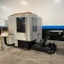 Mikron MILL E 500U 5 Axis CNC Vertical Machining Center