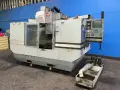 HAAS 60" X 126" X 60" CNC VMC  -  VF-5/40