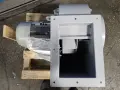 CINCINNATI 2000 CFW AIR BLOWER  -  HDBI-120