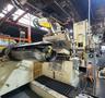 Dallas Space Saver Coil Feed Line - 30,000 lbs. x 60" Wide Coil Capacity: For Sale Coil Feed Line