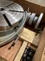 PHASE II 220-012 HORIZONTAL ROTARY TABLE USED