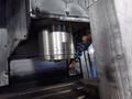 HYUNDAI WAI CORPORATION 20" X 47" CNC VMC  -  F500