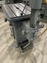 1-1/2" X 18" HANSFORD DAVIS KEYSEATER: STOCK #81063