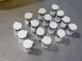 FANUC MICROVALVE ROBOT PAINT VALVES  -  EO-5513-002-000