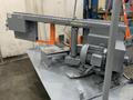 16" X 22" HEM MODEL # CYCLONE AUTO-4, HORIZONTAL BAND SAW: STOCK #80684