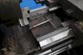 24-3/4&quot; X 118&quot; SHENYANG GAP BED ENGINE LATHE LOT #74025