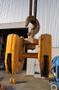 Crane Hook - 16 ton