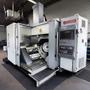 Huron - K3X8F - X: 780 - Y: 700 - Z: 500 mm CNC - 5 axes