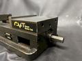 Glacern Machine Tools GSV-690 6" CNC Manual Vise 9" Opening