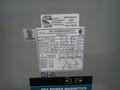 REX POWER MAGNETICS 75 KVA TRANSFORMER  -  BA75HH-R/Z