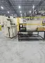 CHUN ZU CPR-16L FLAT DIE THREAD ROLLING MACHINE
