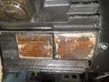 70" X 18" HECKERT MODEL #FU-400E UNIVERSAL MILL, VERTICAL HEAD &amp; CNC FANUC CONTROL: YOBRO #25329