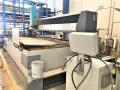 2012 FLOW MACH 4 4020C 5-AXIS | Waterjet Cutters