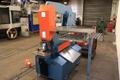 70/110 TON SCOTCHMAN DUAL OPERATOR IRONWORKER MODEL DO 70-24M