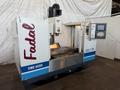 FADAL 4020-HT CNC VERTICAL MACHINING CENTER-1999. STOCK # 1110725