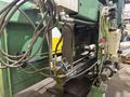 2009 PEDDINGHAUS MODEL #PCD1100 3-AXIS CNC AUTOMATIC BEAM DRILL LINE : YOBRO #25848