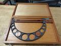 Assorted Set of Micrometers (Ranging 14"-27")- Auction Item