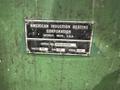 500 kw AMERICAN INDUCTION HEATING 2 COIL BILLIT HEATING SYSTEM, WITH FEEDER &amp; CONTROLS: STOCK #20810: STOCK #20813