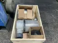 QUINCY VACUUM PUMP  -  QSV-25
