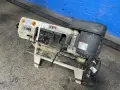 JET 5” X 8” HORIZONTAL BAND SAW   -  J-3230K