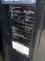 Crown SP3550H-30 Electric Stand-up Stock Picker Forklift 2022 equipped with 3,282 Hours, V-Force Battery and Charger
