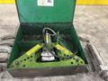 1.25&quot; TO 4&quot; GREENLEE MODEL #777 PORTABLE HYDRAULIC TUBE &amp; PIPE BENDER: STOCK #21222