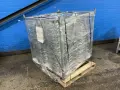 WELDMENT 20” DIAMETER FAN GUARDS