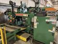 Peddinghaus PCD 1100/3B Advantage CNC 3-Spindle Beam Drill, 2015 – Peddinghaus Saw Bundle