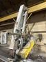 4&quot; WIDE X 15 HP G&amp;P MODEL #4168 BELT GRINDER ATTACHMENT: YOBRO #24161
