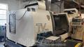 YCM TV-158B CNC Vertical Machining Center – 50 Taper 10000 RPM Mill