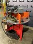 Welding/ rotary table Used