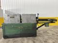 500 kw AMERICAN INDUCTION HEATING 2 COIL BILLIT HEATING MODULE SYSTEM: STOCK #20812