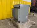 15 KVA MADDOX ELECTRICAL TRANSFORMER, 480 / 240 VOLT: STOCK #23170